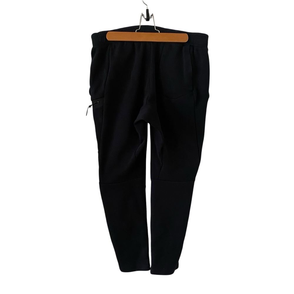 Nike Black Sweatpants